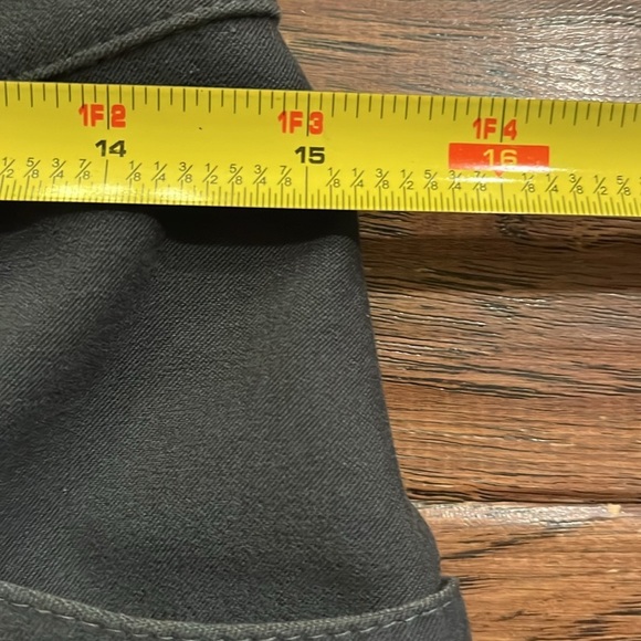 St. John Sport by Marie Gray Pants Waist 30 Inches - Picture 4 of 10